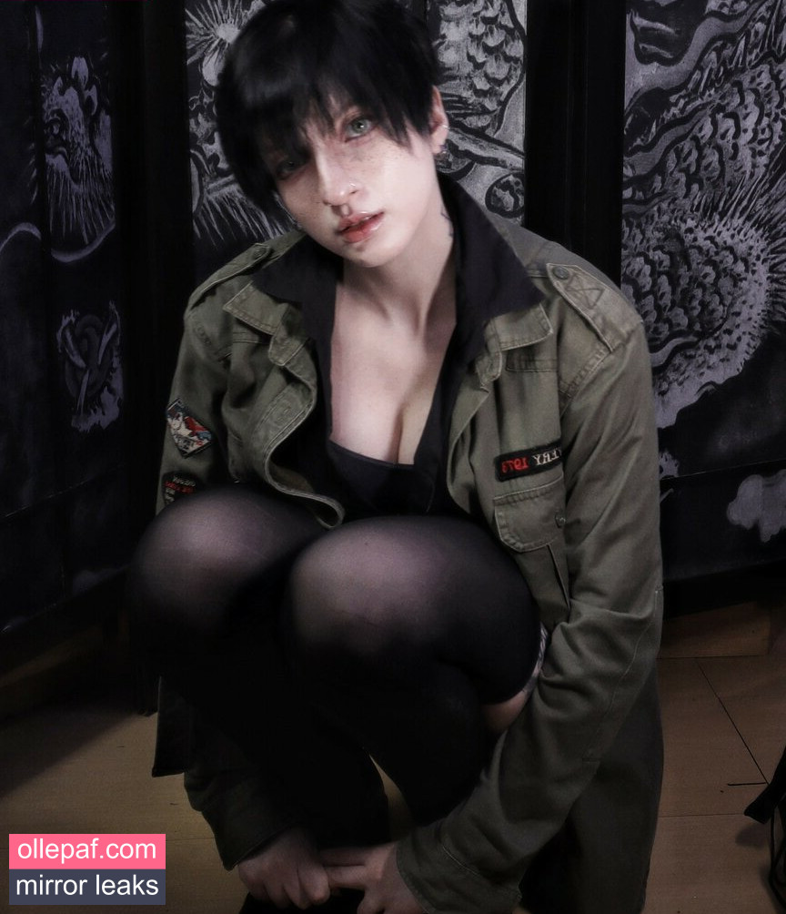 Latest Leaks Akemy Sama Nude #187 - Fapello