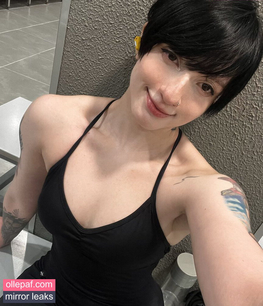 Latest Leaks Akemy Sama Nude #201 - Fapello