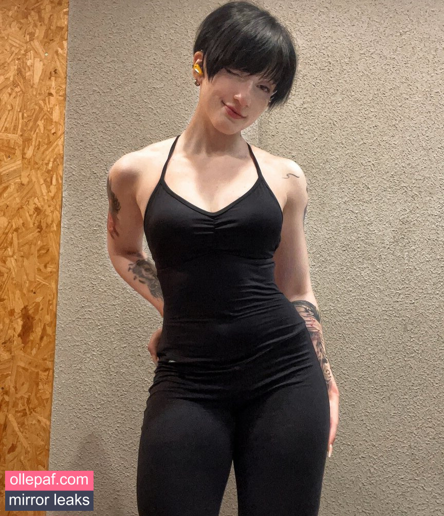 Latest Leaks Akemy Sama Nude #203 - Fapello