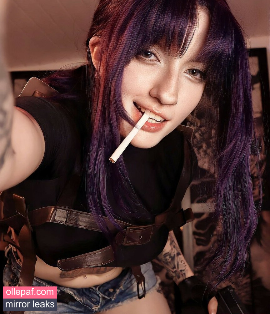 Latest Leaks Akemy Sama Nude #207 - Fapello