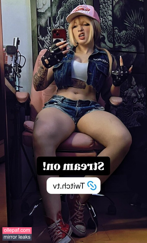 Latest Leaks Akemy Sama Nude #217 - Fapello