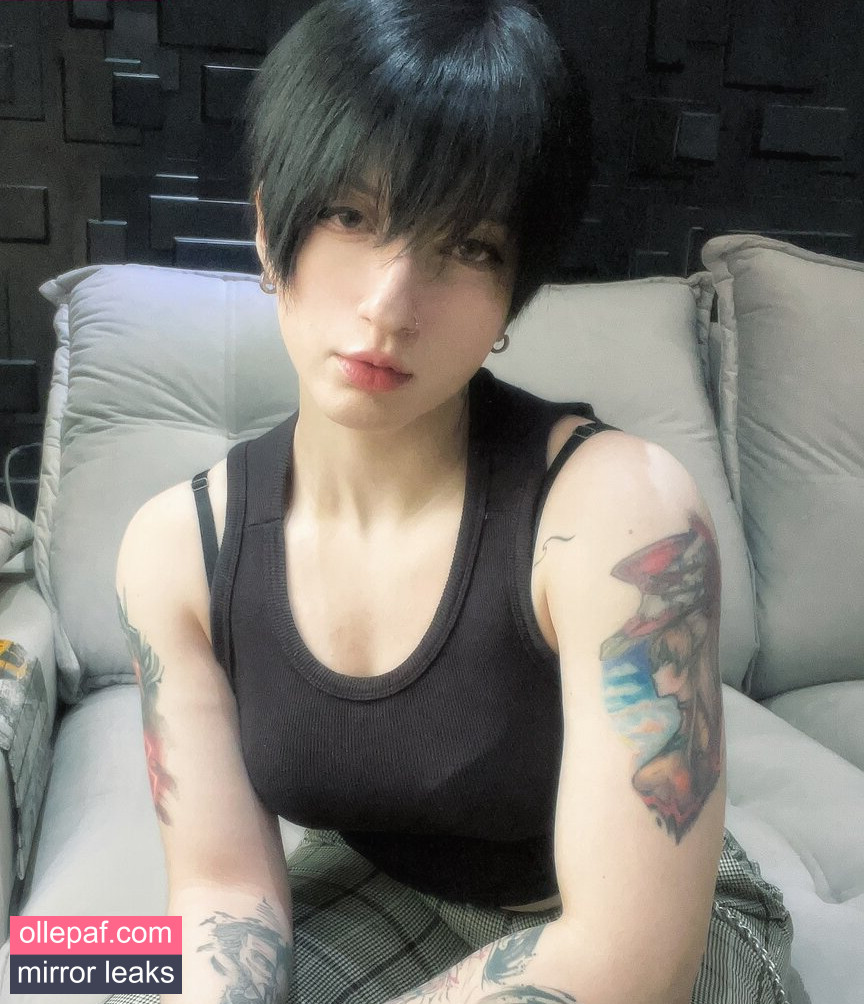 Latest Leaks Akemy Sama Nude #223 - Fapello