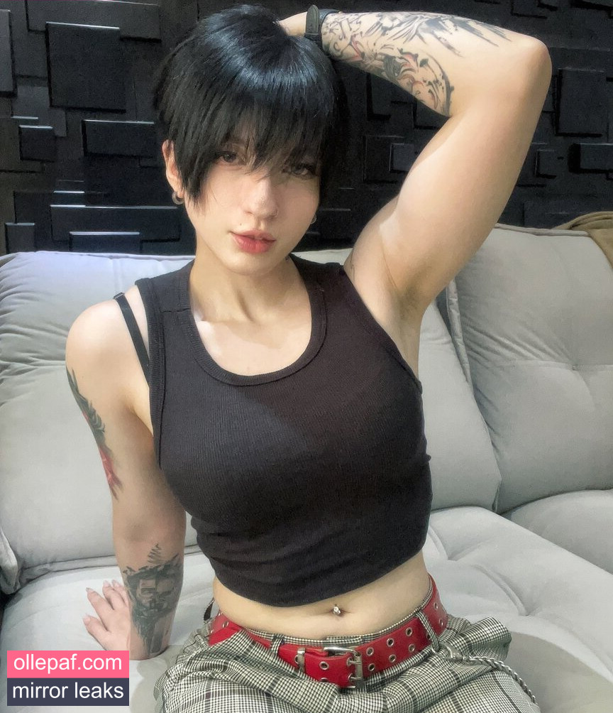 Latest Leaks Akemy Sama Nude #224 - Fapello