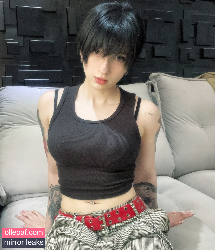 Latest Leaks Akemy Sama Nude #225 - Fapello