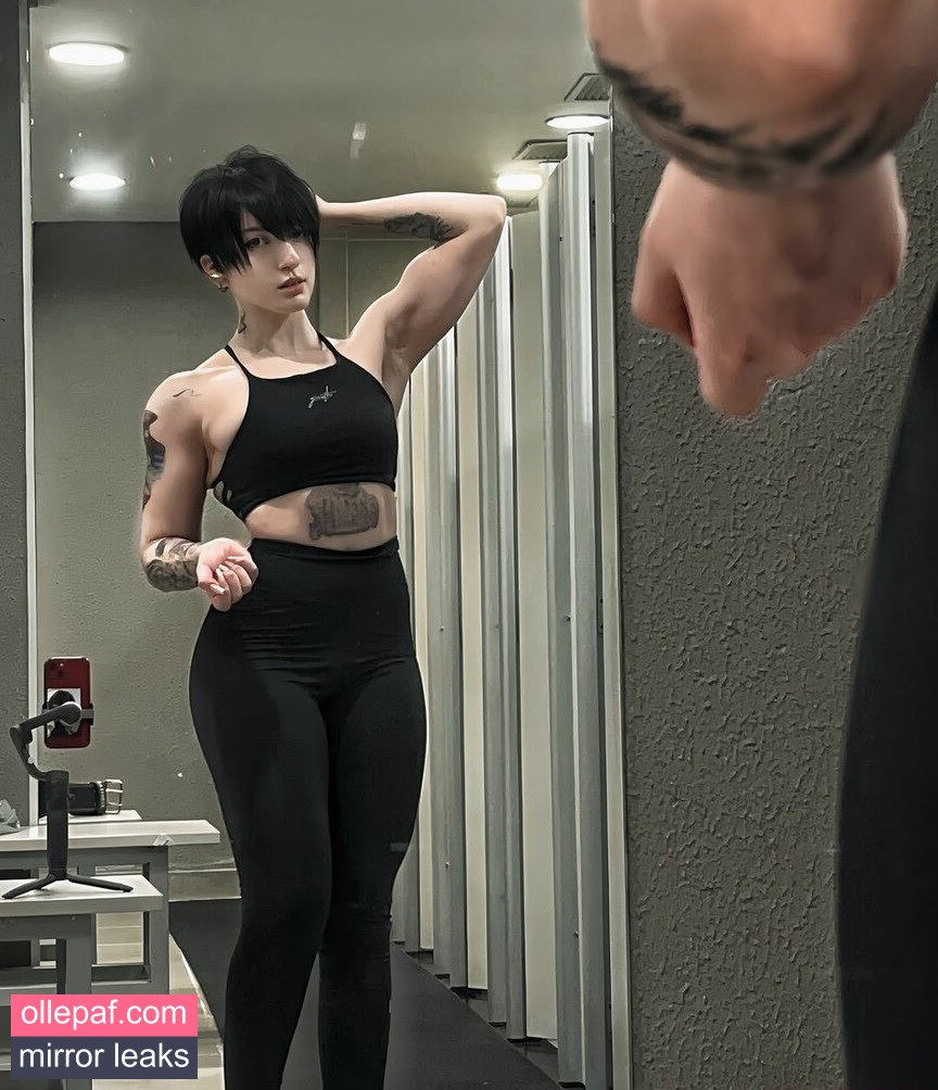 Latest Leaks Akemy Sama Nude #231 - Fapello