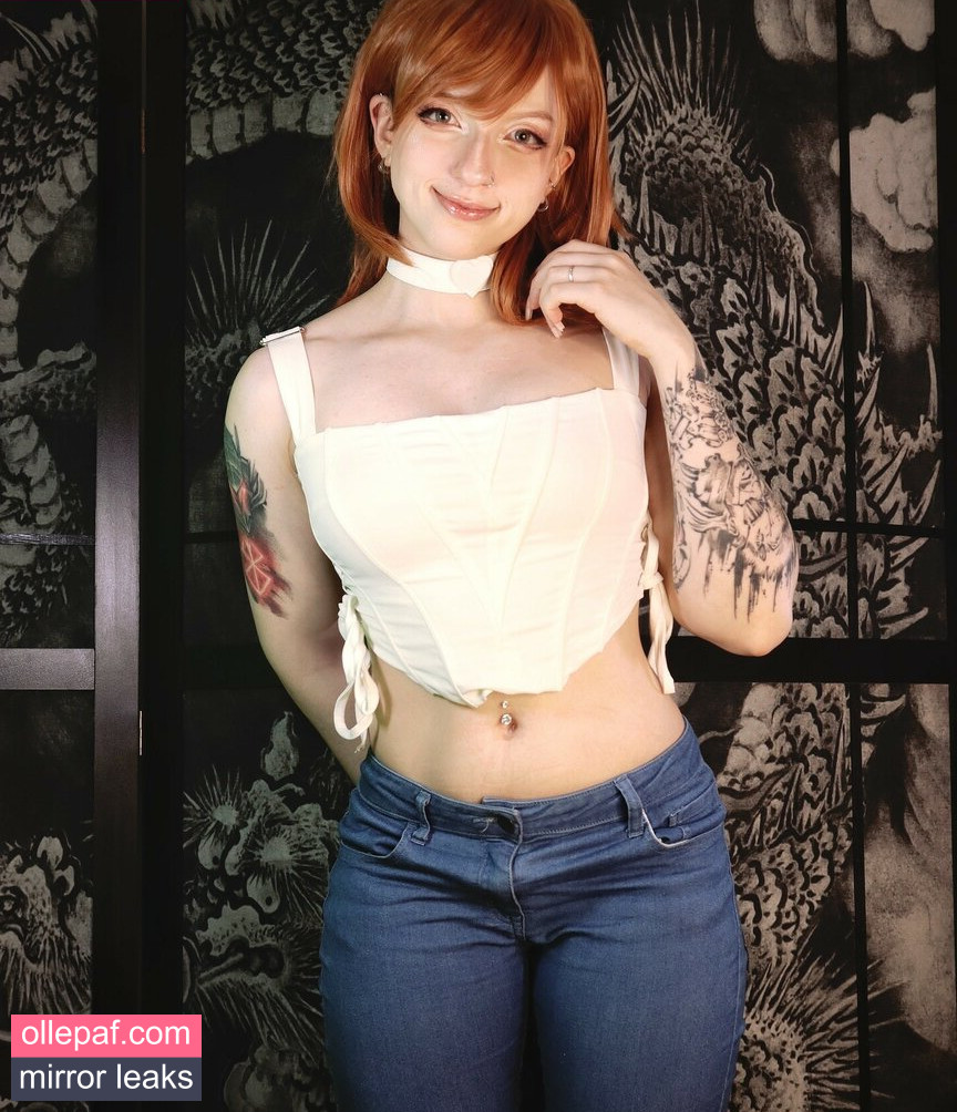 Latest Leaks Akemy Sama Nude #233 - Fapello