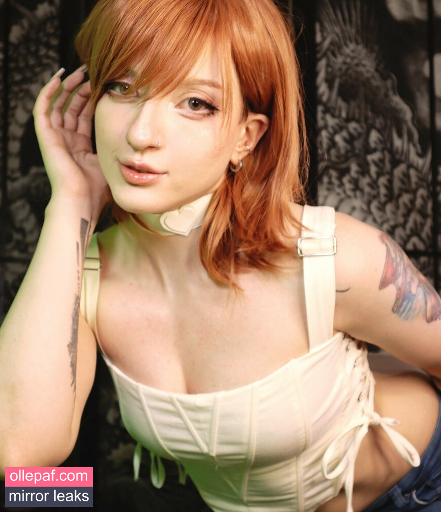 Latest Leaks Akemy Sama Nude #234 - Fapello