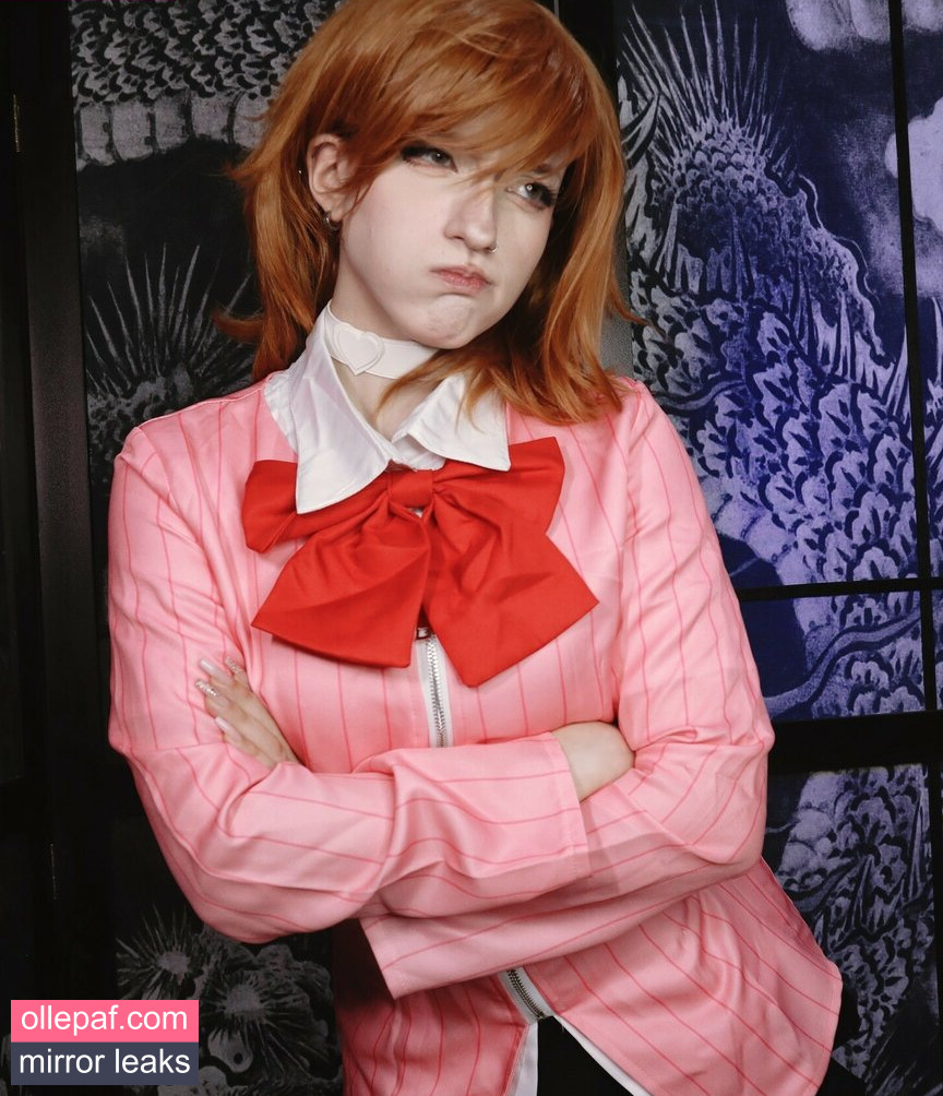 Latest Leaks Akemy Sama Nude #241 - Fapello