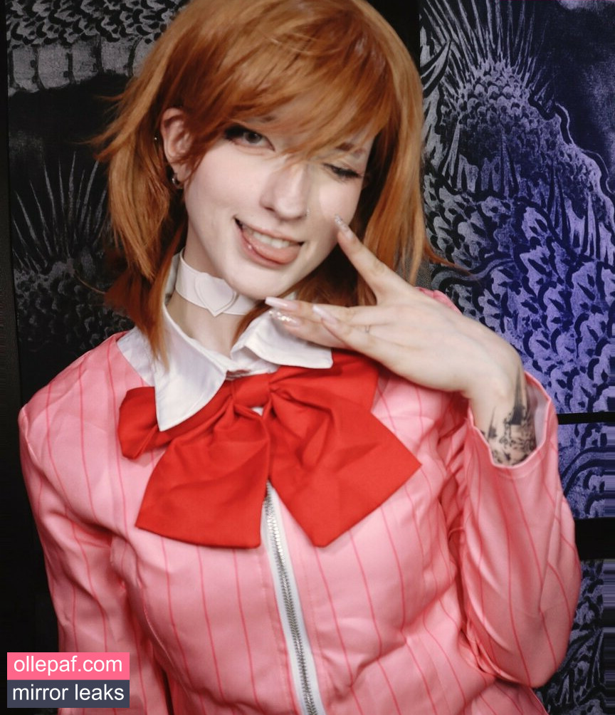 Latest Leaks Akemy Sama Nude #245 - Fapello