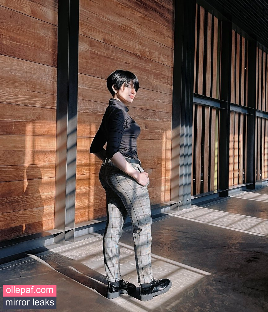 Latest Leaks Akemy Sama Nude #274 - Fapello
