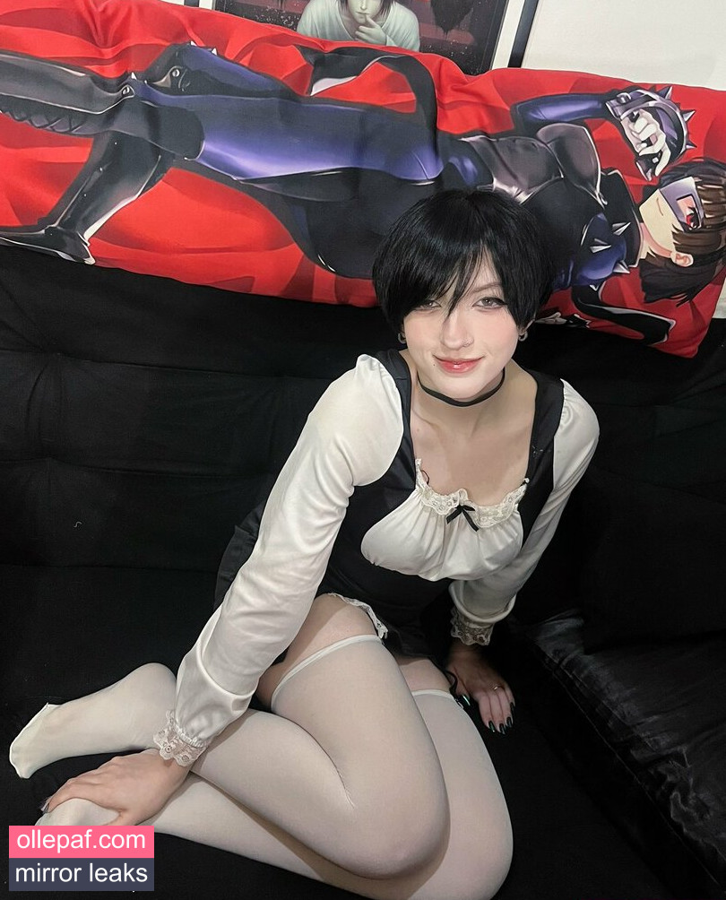 Latest Leaks Akemy Sama Nude #275 - Fapello