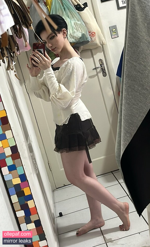 Latest Leaks Akemy Sama Nude #283 - Fapello