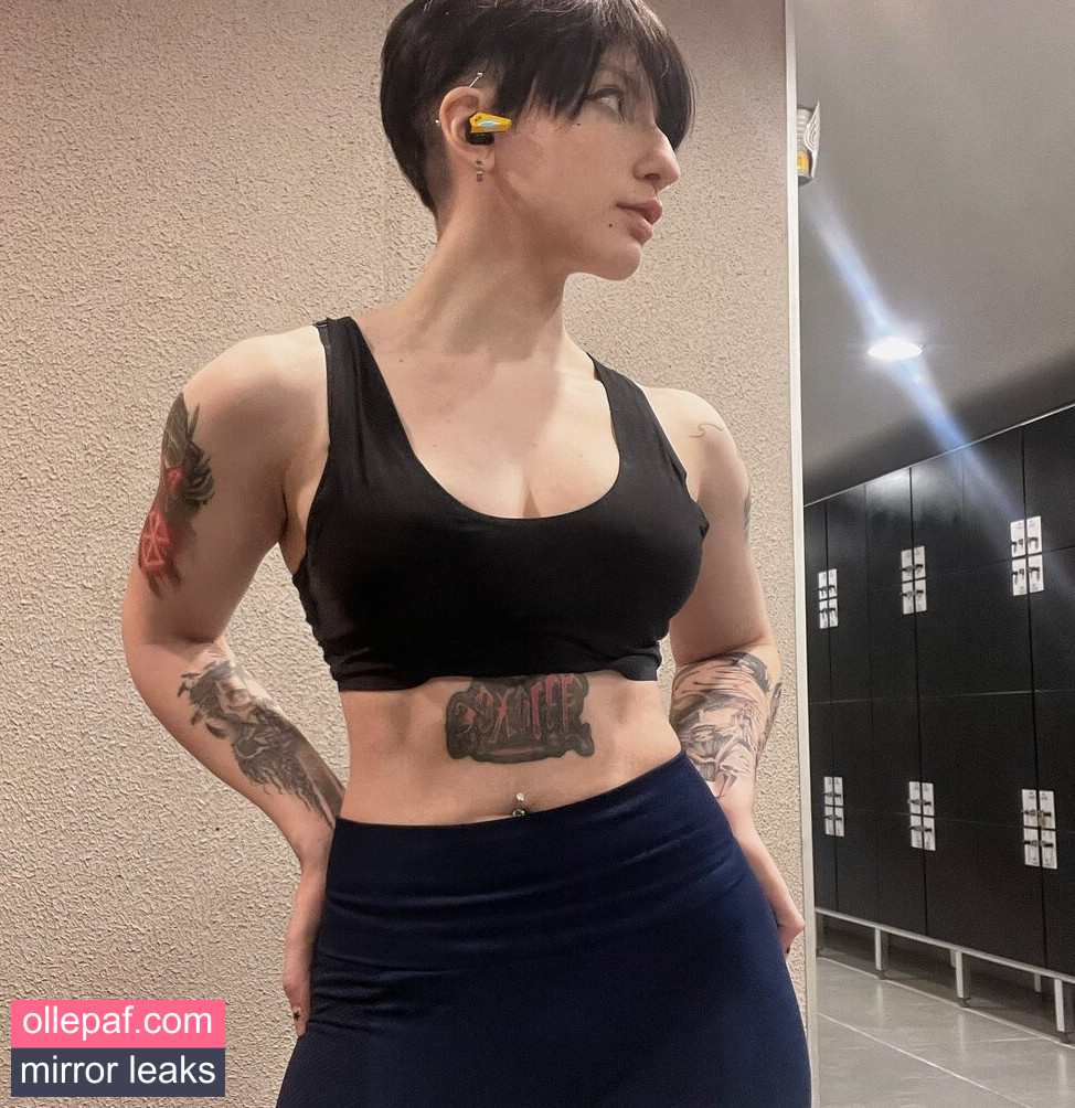 Latest Leaks Akemy Sama Nude #292 - Fapello
