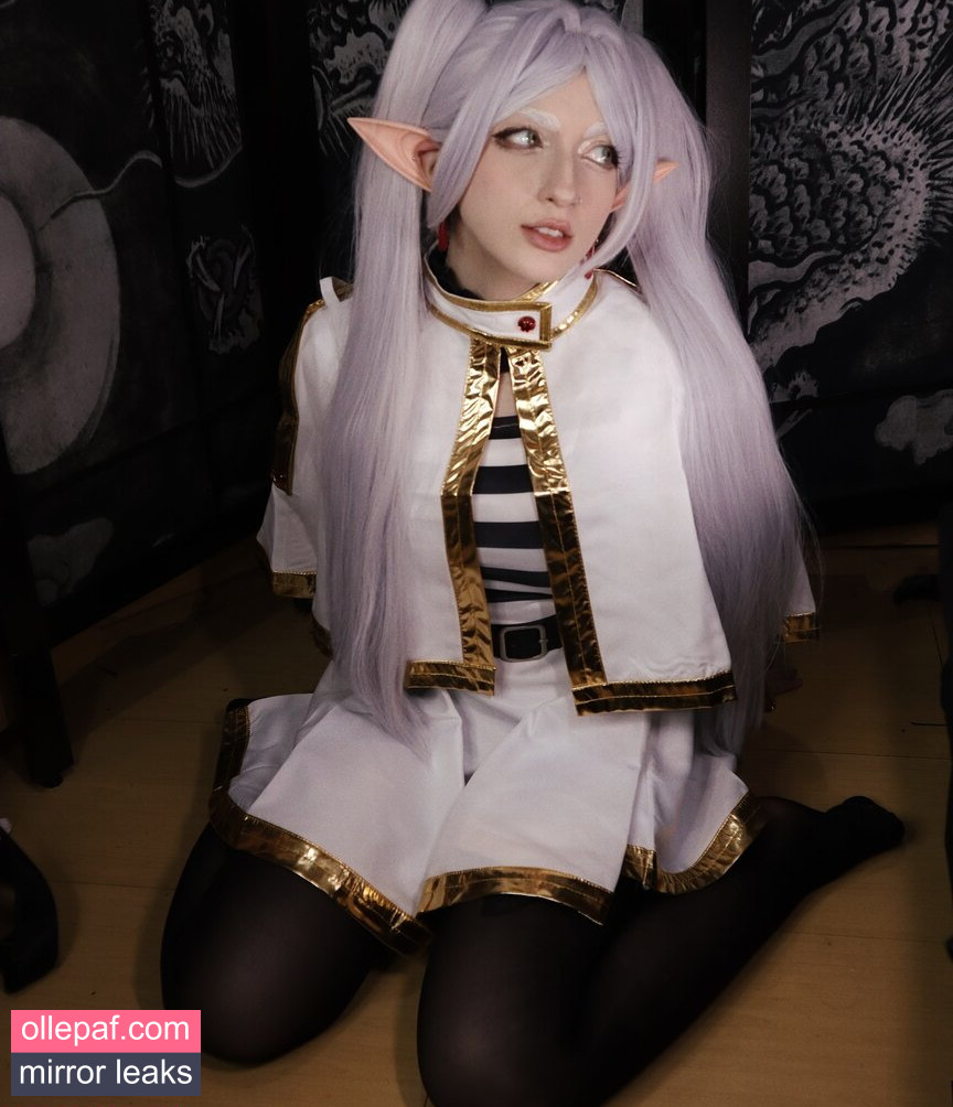 Latest Leaks Akemy Sama Nude #294 - Fapello