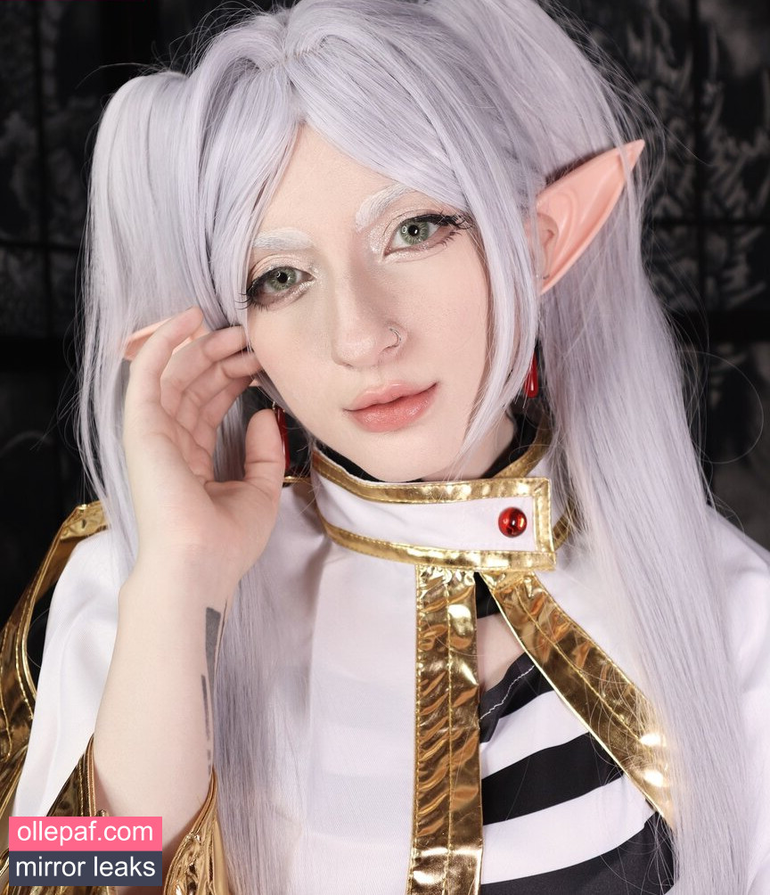 Latest Leaks Akemy Sama Nude #299 - Fapello