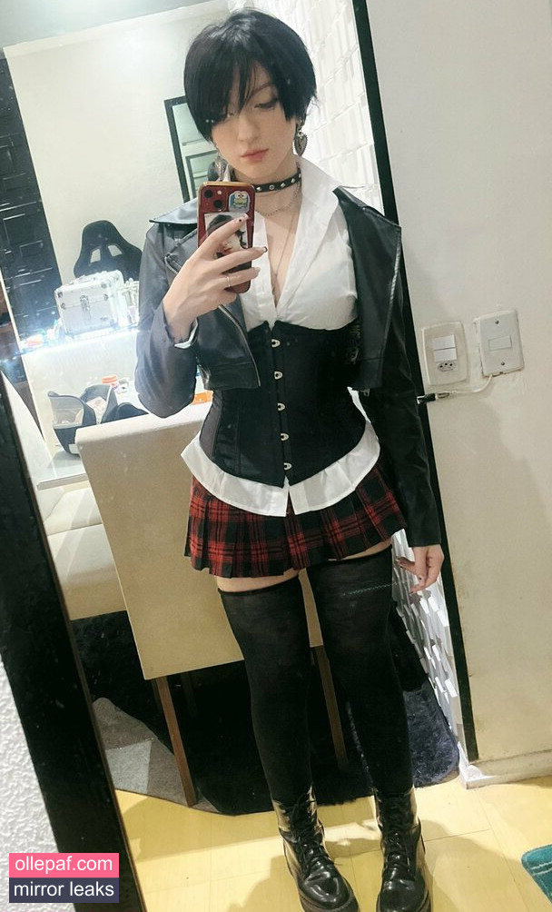 Latest Leaks Akemy Sama Nude #303 - Fapello
