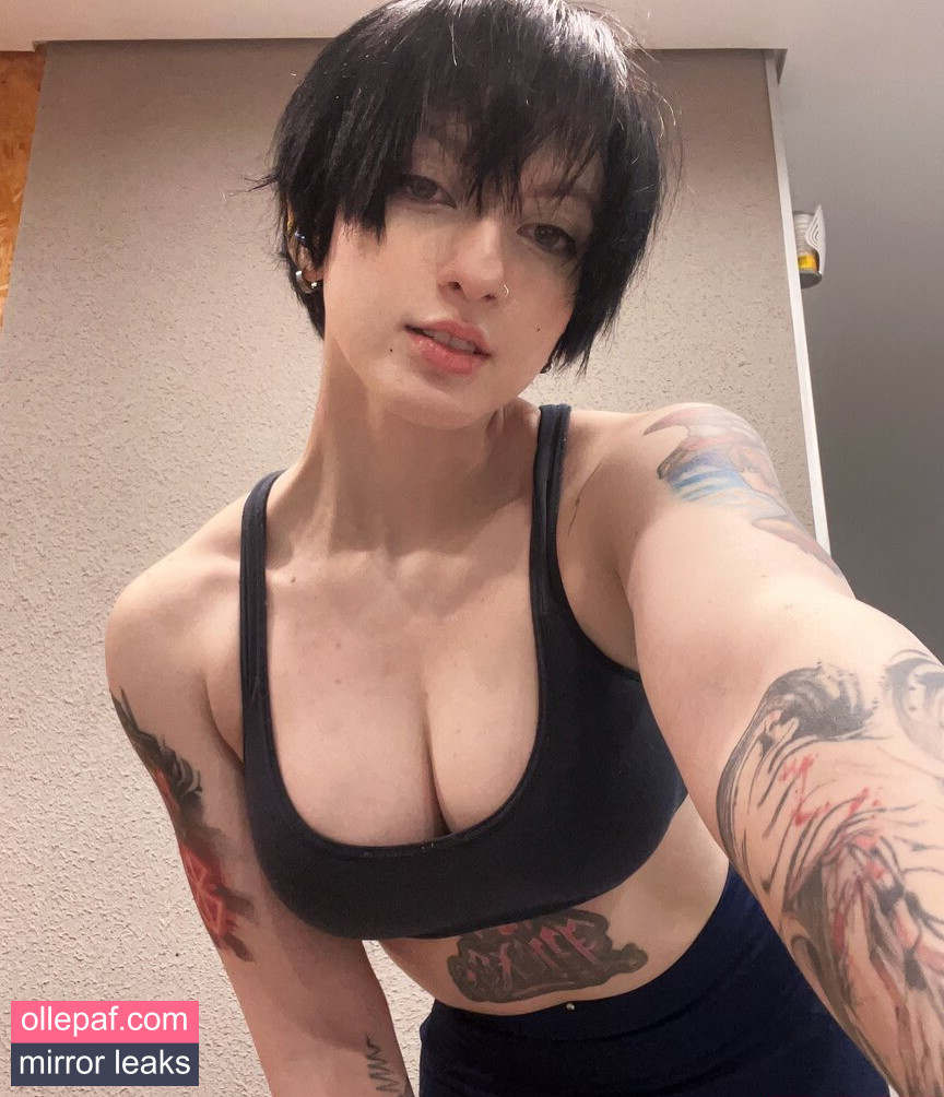 Latest Leaks Akemy Sama Nude #313 - Fapello