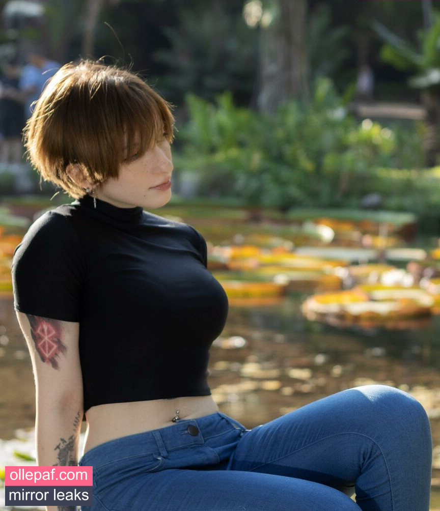 Latest Leaks Akemy Sama Nude #327 - Fapello