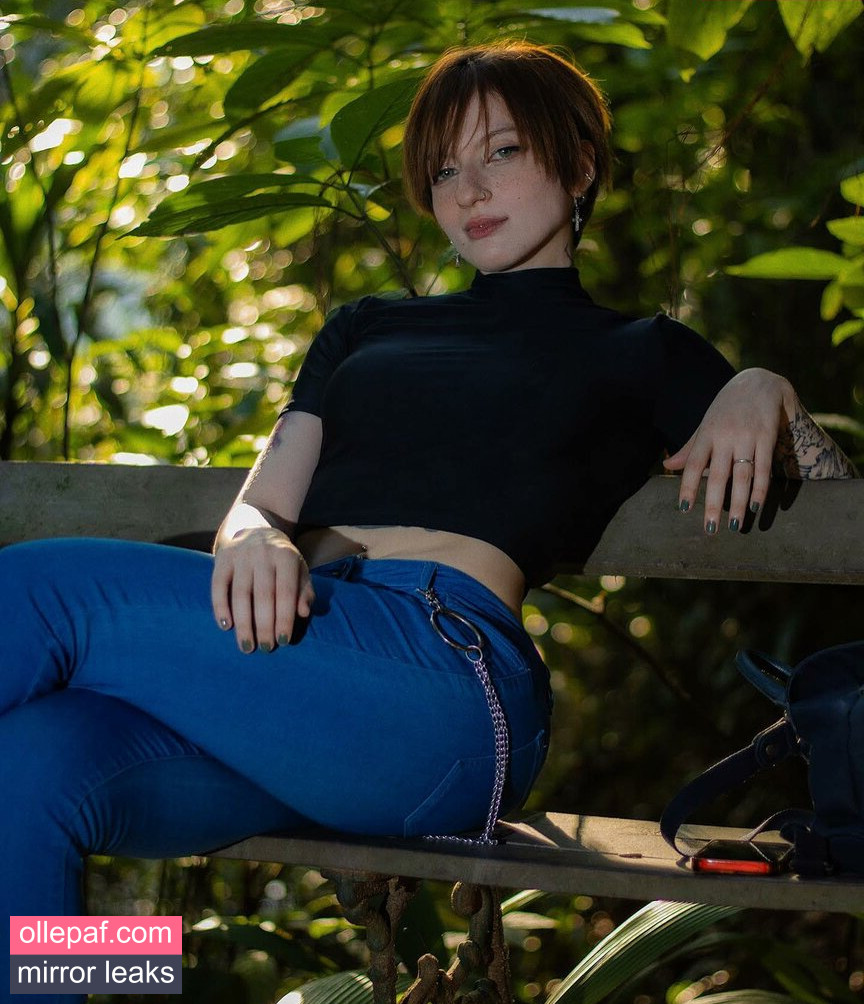 Latest Leaks Akemy Sama Nude #328 - Fapello