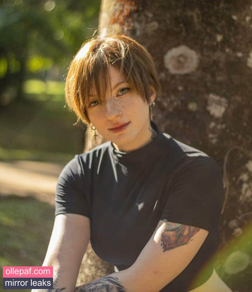 Latest Leaks Akemy Sama Nude #329 - Fapello