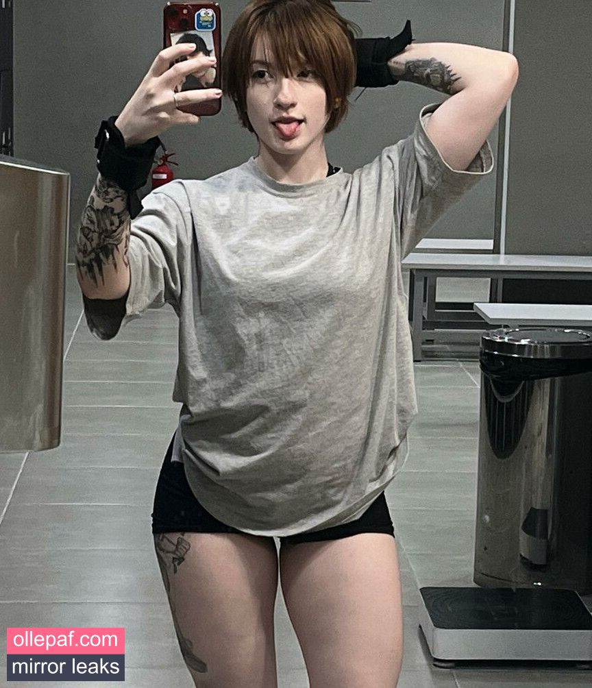 Latest Leaks Akemy Sama Nude #339 - Fapello