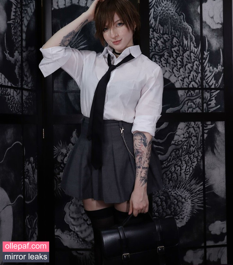 Latest Leaks Akemy Sama Nude #345 - Fapello