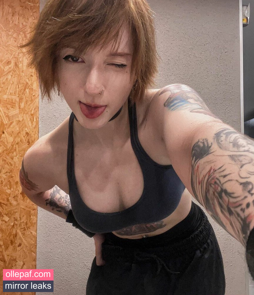 Latest Leaks Akemy Sama Nude #355 - Fapello