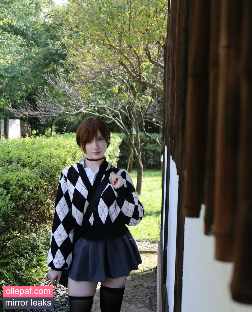Latest Leaks Akemy Sama Nude #357 - Fapello
