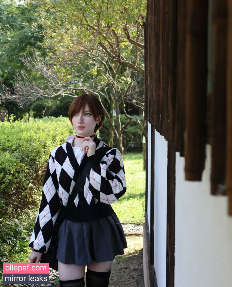 Latest Leaks Akemy Sama Nude #358 - Fapello