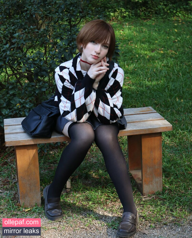 Latest Leaks Akemy Sama Nude #359 - Fapello