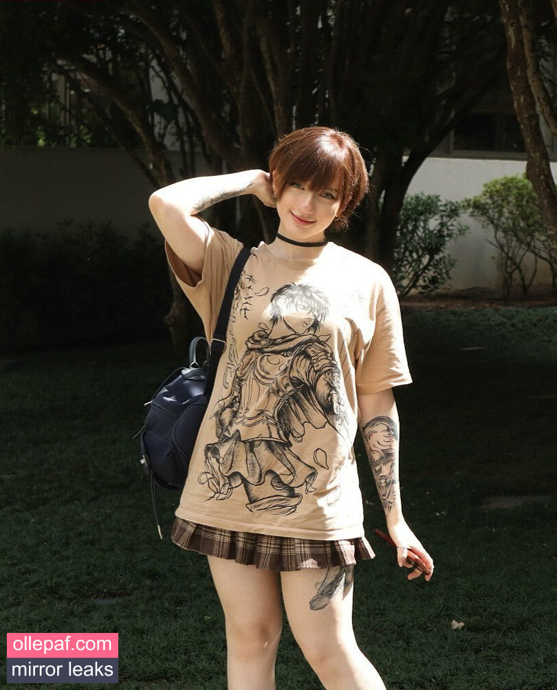 Latest Leaks Akemy Sama Nude #378 - Fapello