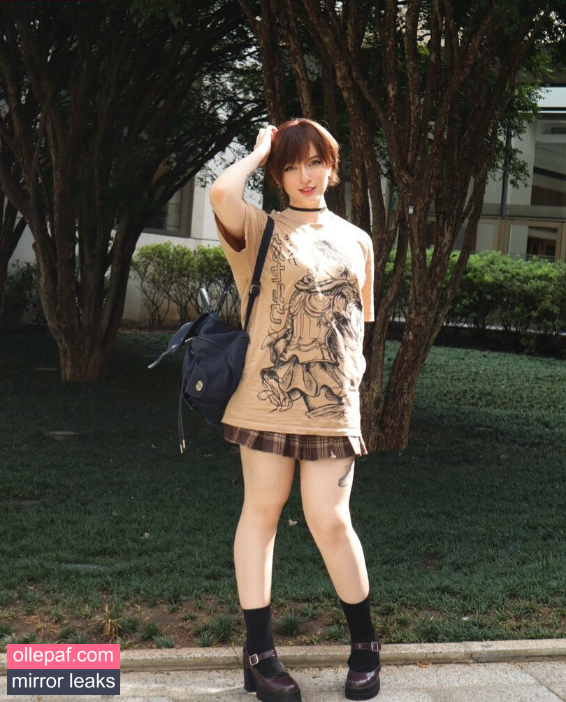 Latest Leaks Akemy Sama Nude #380 - Fapello