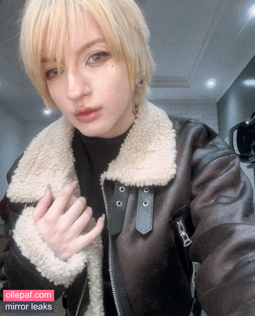 Latest Leaks Akemy Sama Nude #400 - Fapello