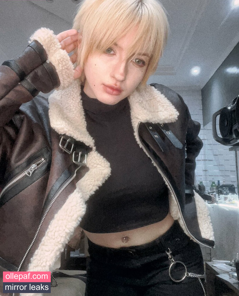 Latest Leaks Akemy Sama Nude #402 - Fapello