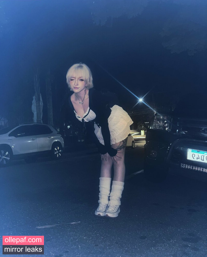 Latest Leaks Akemy Sama Nude #404 - Fapello