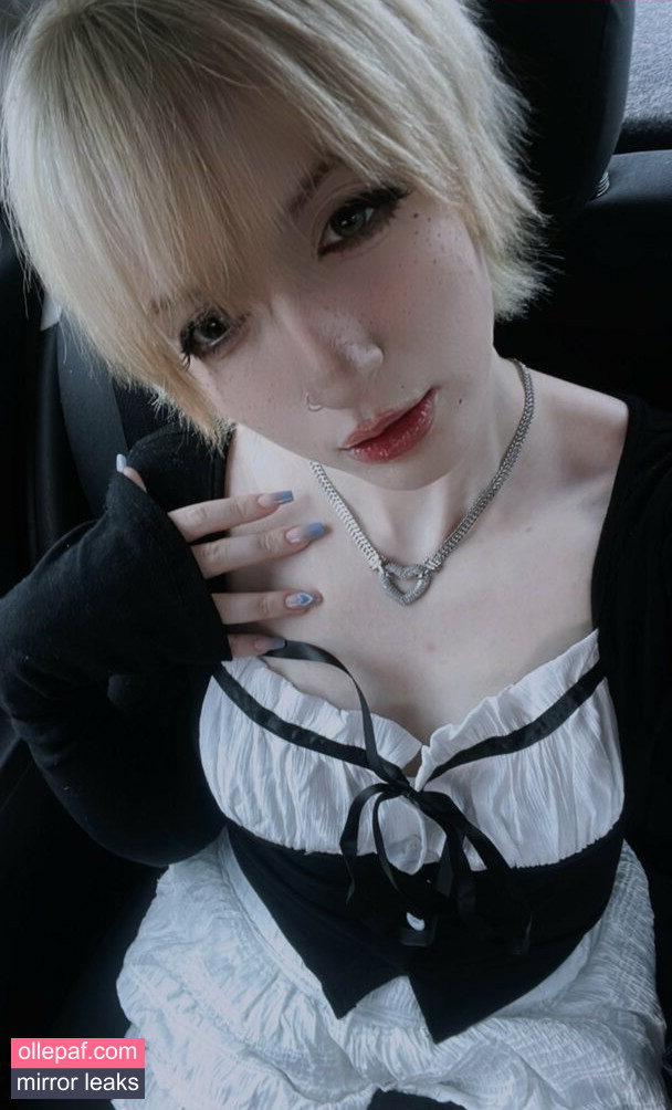 Latest Leaks Akemy Sama Nude #411 - Fapello