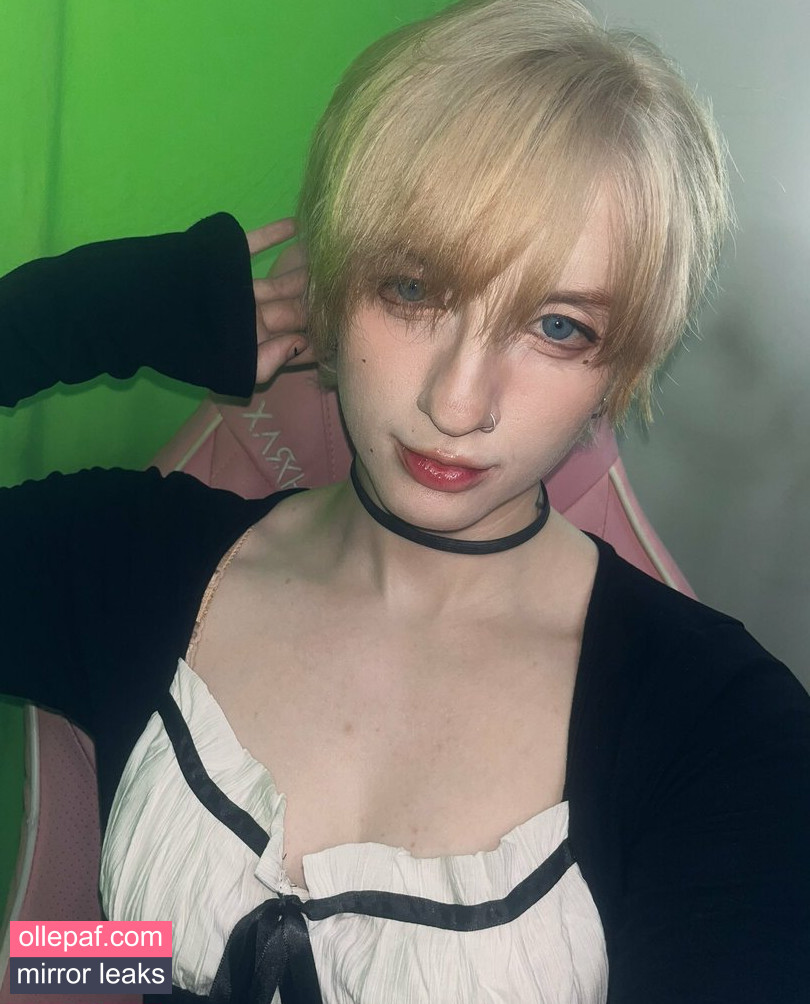 Latest Leaks Akemy Sama Nude #428 - Fapello