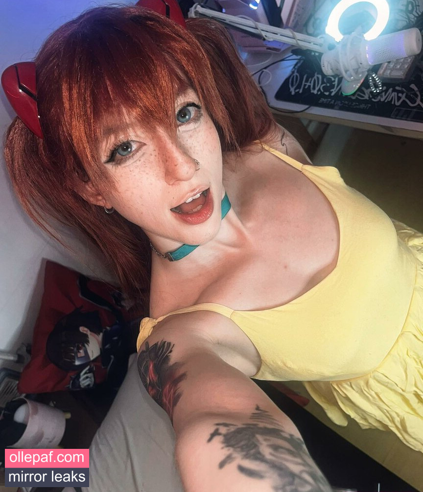 Latest Leaks Akemy Sama Nude #434 - Fapello