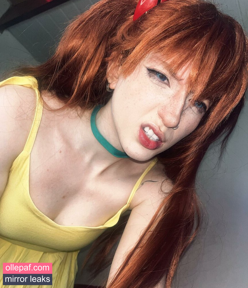 Latest Leaks Akemy Sama Nude #436 - Fapello