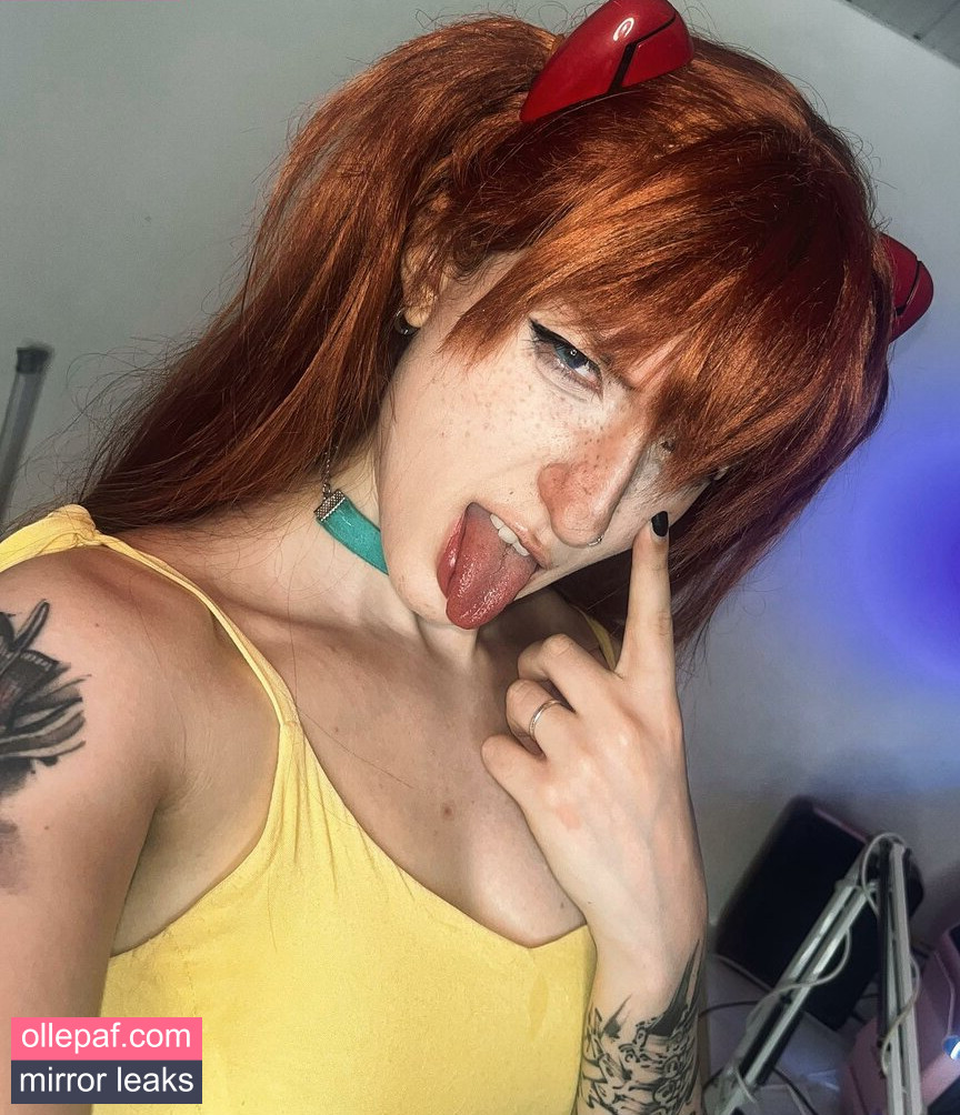 Latest Leaks Akemy Sama Nude #438 - Fapello