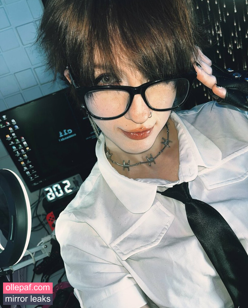 Latest Leaks Akemy Sama Nude #445 - Fapello