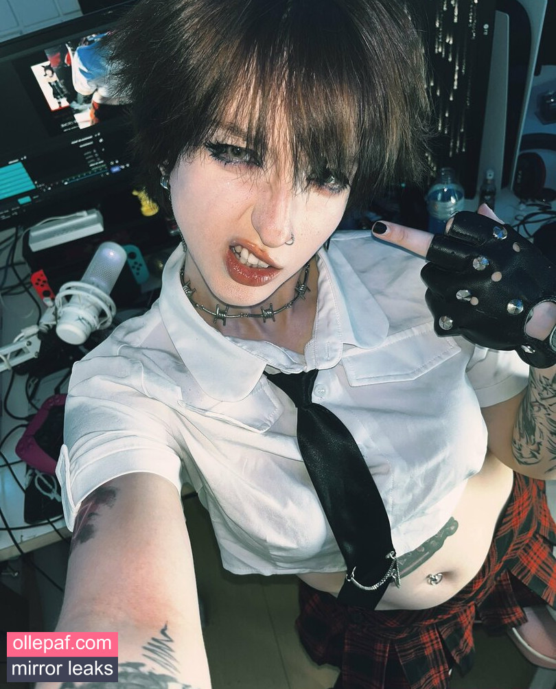 Latest Leaks Akemy Sama Nude #447 - Fapello