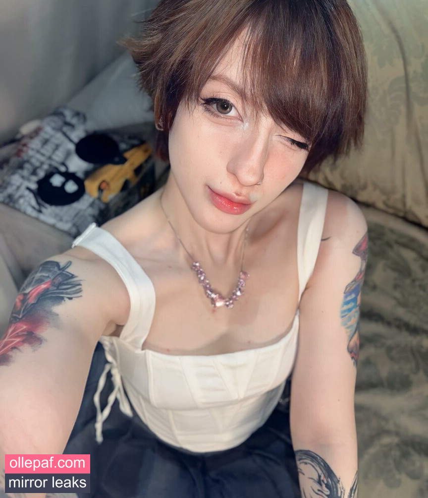 Latest Leaks Akemy Sama Nude #449 - Fapello