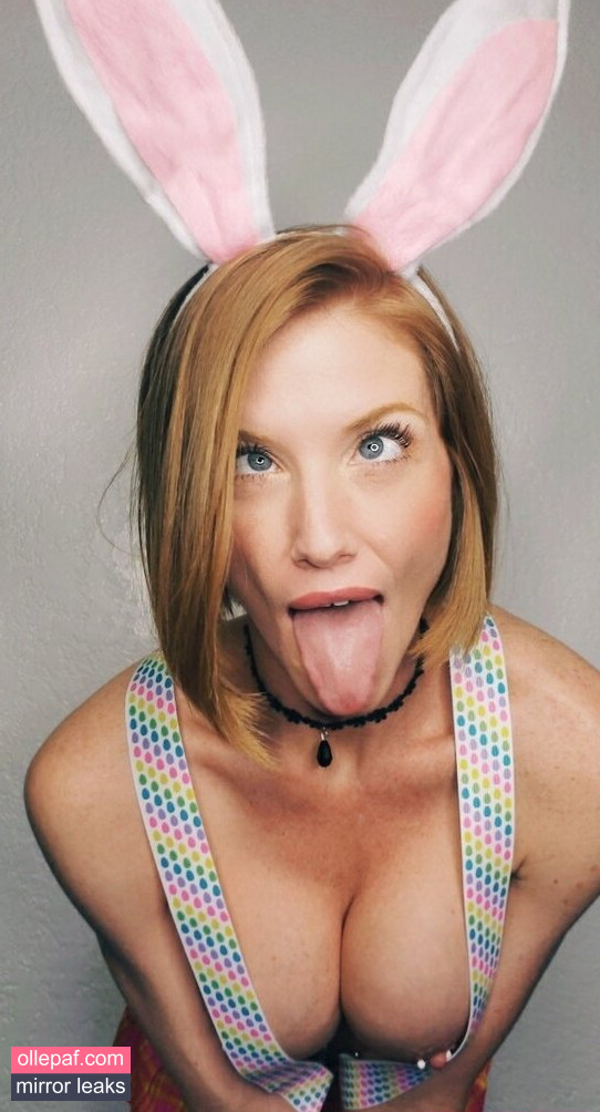 Latest Leaks Akgingersnaps Nude #101 - Fapello