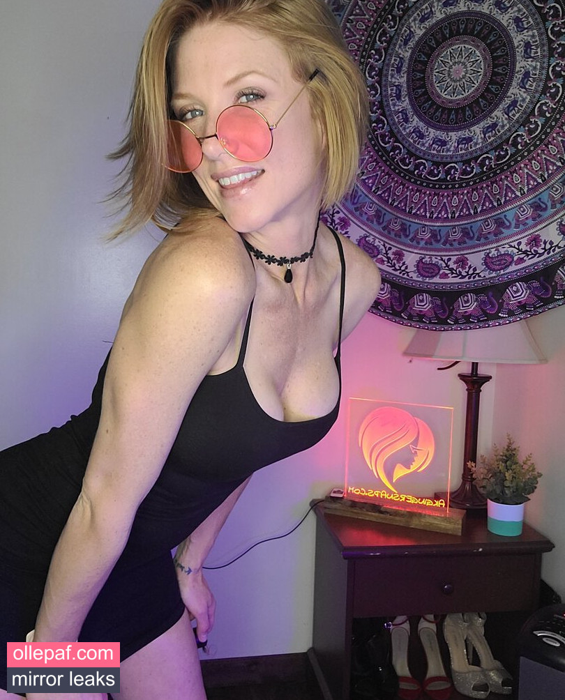 Latest Leaks Akgingersnaps Nude #262 - Fapello