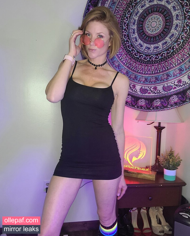 Latest Leaks Akgingersnaps Nude #270 - Fapello