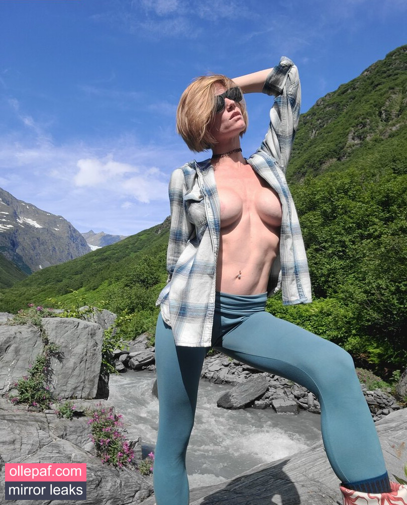 Latest Leaks Akgingersnaps Nude #347 - Fapello