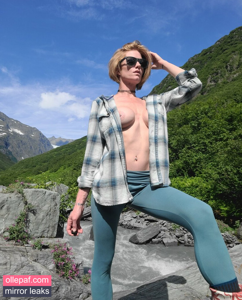 Latest Leaks Akgingersnaps Nude #351 - Fapello