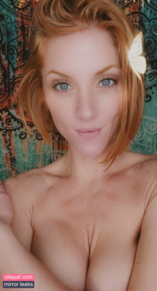 Latest Leaks Akgingersnaps Nude #421 - Fapello