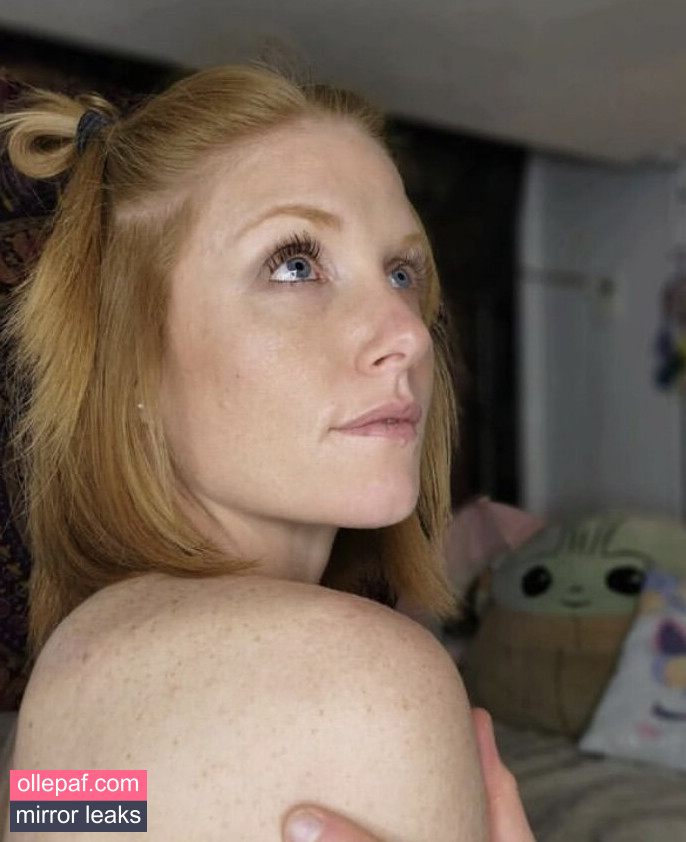 Latest Leaks Akgingersnaps Nude #423 - Fapello